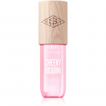 Sol de Janeiro Cheeky Biqu&iacute;ni Keha ja juuste l&otilde;hnaudu  Wle 90 ml