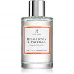 SEAL AROMAS Premium Peach & Vanilla Ruumipihusti 100 ml