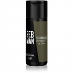 Sebastian Professional SEB MAN The Multi-tasker &Scaron;ampoon juustele, habemele ja kehale 50 ml