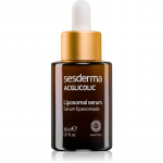 Sesderma Acglicolic Facial Intensiivseerum k&otilde;igile nahat&uuml;&uuml;pidele 30 ml