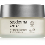 Sesderma Azelac Niisutav kreem nahadefektide hoolduseks 50 ml