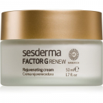Sesderma Factor G Renew Taastav kreem kasvufaktoriga 50 ml