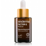 Sesderma Factor G Renew Kasvufaktoritega seerum naha noorendamiseks 30 ml