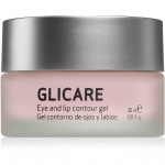 Sesderma Glicare Kortsudevastane geel silmade ja huulte &uuml;mbrusele 30 ml