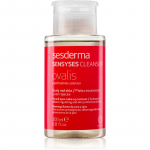 Sesderma Sensyses Cleanser Ovalis Meigieemaldaja tundlikule ja punetavale nahale 200 ml
