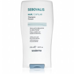 Sesderma Sebovalis Rahustav &scaron;ampoon k&otilde;&otilde;ma vastu 200 ml