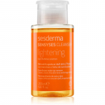 Sesderma Sensyses Cleanser Lightening Meigieemaldaja h&uuml;perpigmentatsiooniga nahale 200 ml