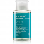 Sesderma Sensyses Cleanser Sebum Meigieemaldaja rasusele nahale 200 ml