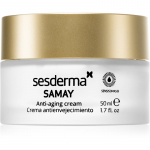 Sesderma Samay Anti-Aging Cream Toitev kreem vananemisvastase toimega 50 ml