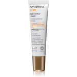 Sesderma C-Vit AX+ Silmakreem tursete ja tumedate r&otilde;ngaste raviks 15 ml