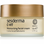 Sesderma C-Vit Niisutav n&auml;okreem vananemisvastase toimega C-vitamiiniga 50 ml
