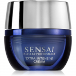 Sensai Cellular Performance Extra Intensive Cream Pinguldav ja kirgastav kreem 40 ml