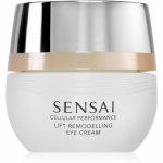 Sensai Cellular Performance Lift Remodelling Eye Cream T&otilde;stev ja pinguldav silmakreem &uuml;mberkujundava toimega 15 ml
