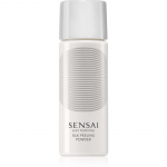 Sensai Silky Purifying Silk Peeling Powder N&auml;okoorija k&otilde;igile nahat&uuml;&uuml;pidele 40 g