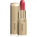 Sensai The Lipstick Niisutav huulepulk varjund 10 Ayame Mauve 3,5 g