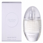 Sensai The Silk EDT EDT  Wle 50 ml
