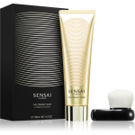 Sensai Ultimate The Creamy Soap Kreemjas seep koos harjaga 125 ml
