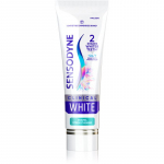 Sensodyne Clinical White Enamel Strengthening Valgendav hambapasta 75 ml