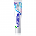 Sensodyne Extra Whitening Valgendav hambapasta fluoriidiga tundlikele hammastele 75 ml