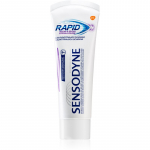 Sensodyne Rapid Cool Mint Fluoriidiga hambapastad tundlikele hammastele 75 ml