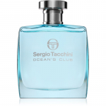 Sergio Tacchini Club EDT  Mle 100 ml