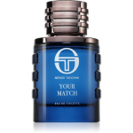 Sergio Tacchini Your Match EDT  Mle 100 ml