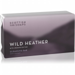 Scottish Fine Soaps Wild Heather Puhastav seep 220 g