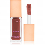 Sigma Beauty Lip Cream Kauap&uuml;siv vedel huulepulk varjund Dapper 5,1 g