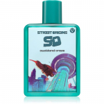 Street Origins Auckland Craze EDP  Wle 75 ml