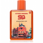 Street Origins Amsterdam Red EDP Wle 75 ml