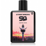 Street Origins Berlin Rave EDP  Mle 75 ml