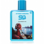 Street Origins Mumbai Mc EDP  Mle 75 ml
