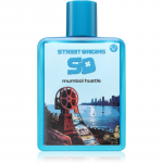 Street Origins Mumbai Hustle EDP  Wle 75 ml