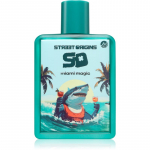 Street Origins Miami Magic EDP  Mle 75 ml