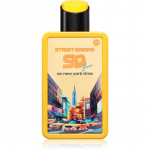 Street Origins On New York Time parf&uuml;&uuml;miekstakt  Mle 75 ml