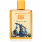 Street Origins Singapore Proper EDP  Mle 75 ml