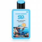 Street Origins Skin, Sand & Santorini parf&uuml;&uuml;miekstakt Wle 75 ml