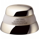 Shiseido Bio-Performance Advanced Super Revitalizing Cream Elustav ja uuendav kreem vananemisvastase toimega 75 ml