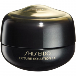 Shiseido Future Solution LX New Eye and Lip Contour Regenerating Cream Noorendav silmakreem ja huultekontuur 17 ml