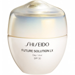 Shiseido Future Solution LX Total Protective Cream Kaitsev p&auml;evakreem SPF 30 50 ml