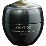 Shiseido Future Solution LX New Total Regenerating Cream Taastav ja pinguldav &ouml;&ouml;kreem 50 ml