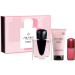 Shiseido Ginza Kinkekomplekt Wle