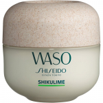 Shiseido Waso Shikulime Niisutav kreem n&auml;ole  Wle 50 ml