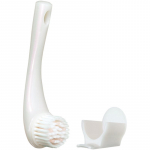 Shiseido Generic Skincare Cleansing Massage Brush Massaažihari 1 tk