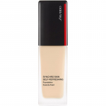 Shiseido Synchro Skin Self-Refreshing Foundation Advanced Kauap&uuml;siv jumestuskreem SPF 30 varjund 110 Alabaster 30 ml