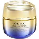Shiseido Vital Perfection Uplifting and Firming Advanced Cream Intensiivne pinguldav p&auml;eva- ja &ouml;&ouml;kreem 50 ml