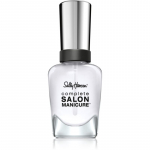 Sally Hansen Complete Salon Manicure Tugevdav k&uuml;&uuml;nelakk varjund 170 Clear'D To Take Off 14.7 ml