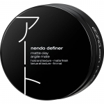 Shu Uemura Styling nendo definer Tekstuuri andev ja matistav juuksesavi 71 g