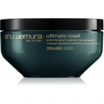 Shu Uemura Ultimate Reset Mask v&auml;ga kahjustatud juustele 200 ml