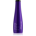 Shu Uemura Yūbi Blonde Lilla &scaron;ampoon kollaste toonide neutraliseerimiseks 300 ml
